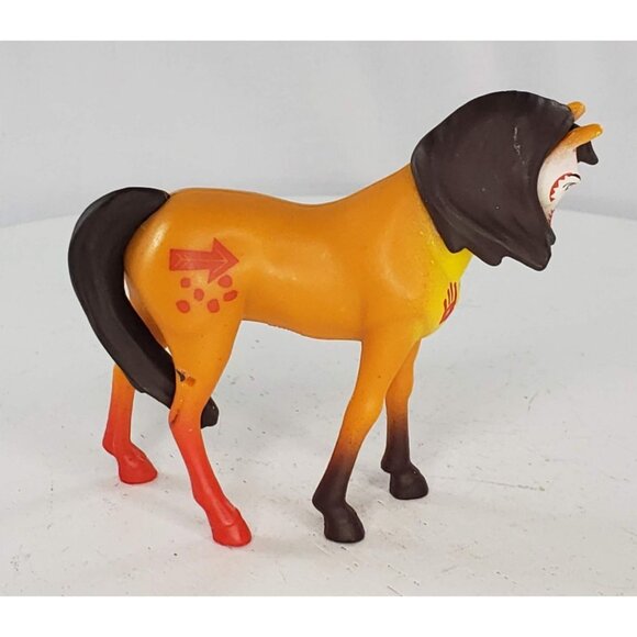 Dreamworks Spirit Riding Free Wave 2 Painted Pony Horse - Picture 2 of 3